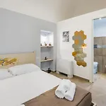 Couette-café Il Baiocco -ibla Charme 4*