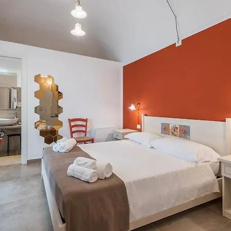Il Baiocco -ibla Charme Bed & Breakfast Ragusa