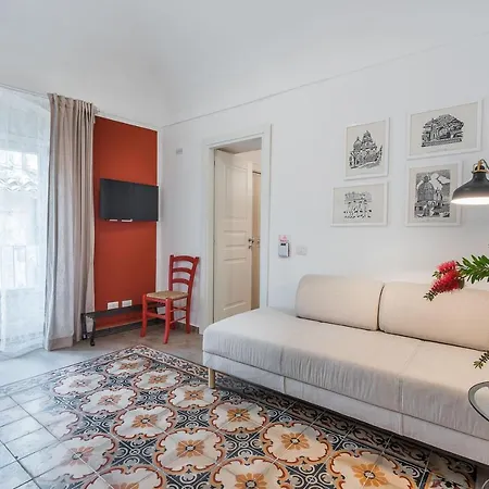 Bed & Breakfast Il Baiocco -ibla Charme 2*