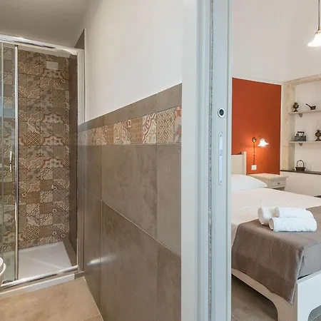 Il Baiocco -ibla Charme 4* Ragusa