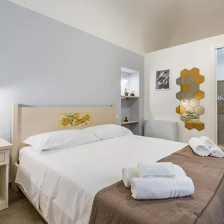 Il Baiocco -ibla Charme Bed & Breakfast Ragusa