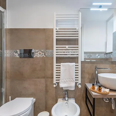 Bed & Breakfast Il Baiocco -ibla Charme 4*