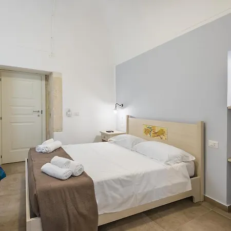 Il Baiocco -ibla Charme 4* Ragusa