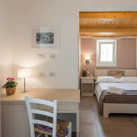 Il Baiocco -ibla Charme Bed & Breakfast