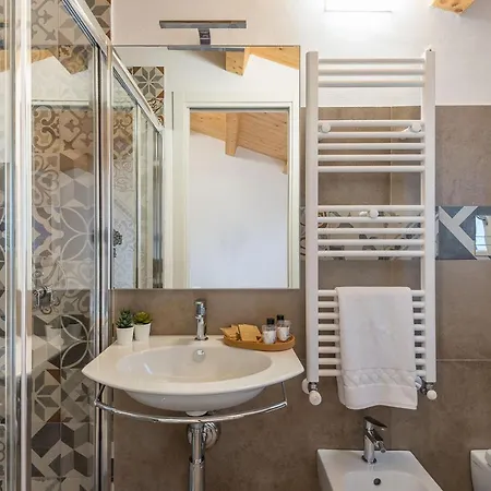 Bed & Breakfast Il Baiocco -ibla Charme 4*