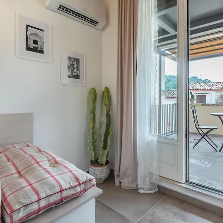 Il Baiocco -ibla Charme 4* Ragusa