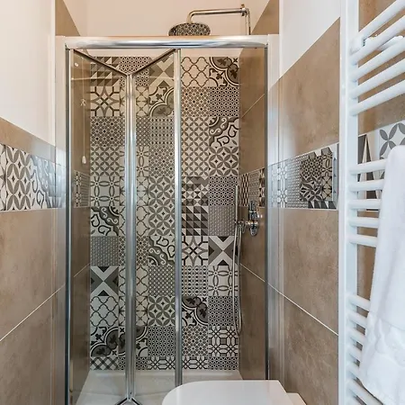 Bed & Breakfast Il Baiocco -ibla Charme 4*