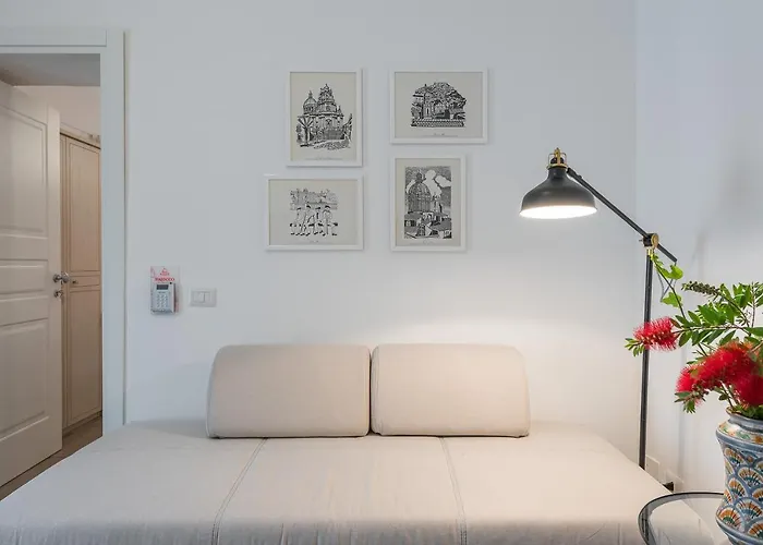 Il Baiocco Bed & Breakfast 4*