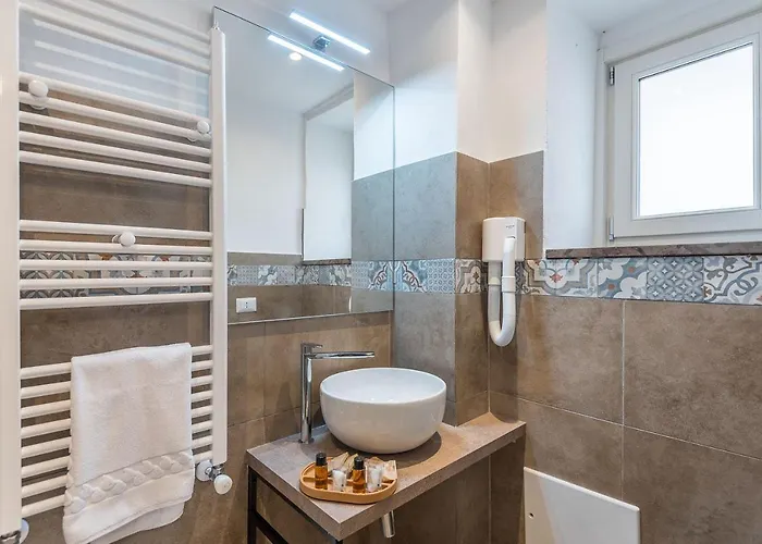 Il Baiocco Bed & Breakfast Ragusa