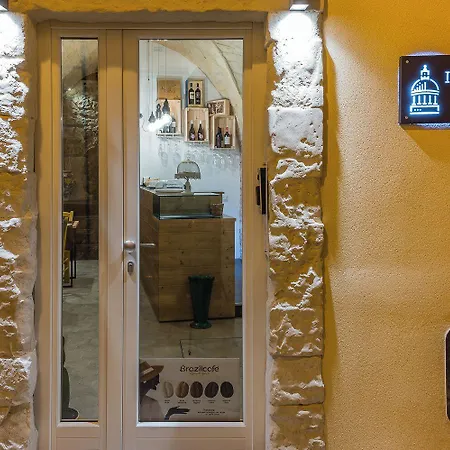 Il Baiocco Ragusa