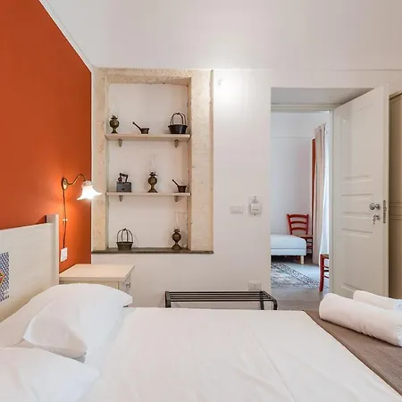 Bed & Breakfast Il Baiocco Ragusa