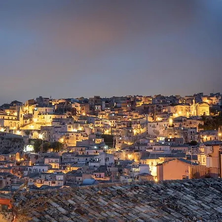 Il Baiocco -ibla Charme 4* Ragusa