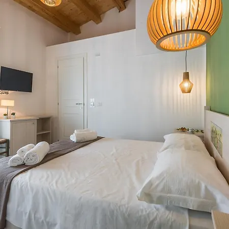 Il Baiocco -ibla Charme Nocleg ze śniadaniem 4*