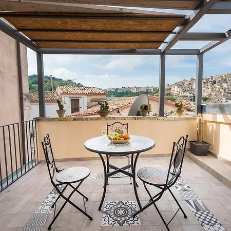 Il Baiocco -ibla Charme Ragusa