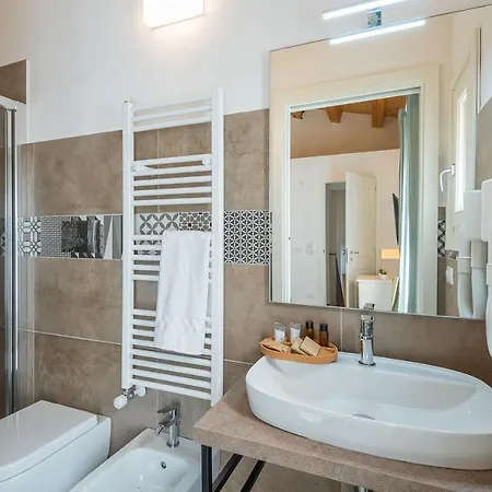 Il Baiocco -ibla Charme