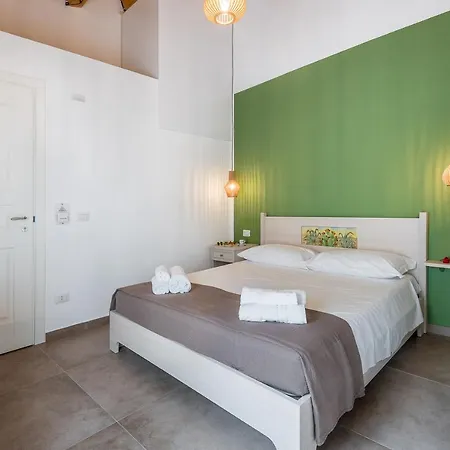 Il Baiocco -ibla Charme