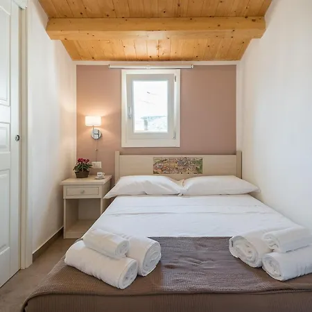 Il Baiocco -ibla Charme Bed & Breakfast Ragusa