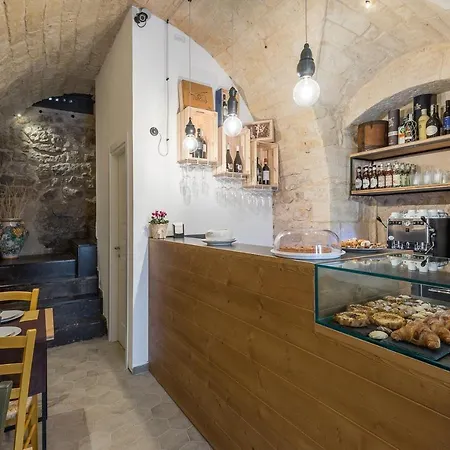 Il Baiocco -ibla Charme Ragusa