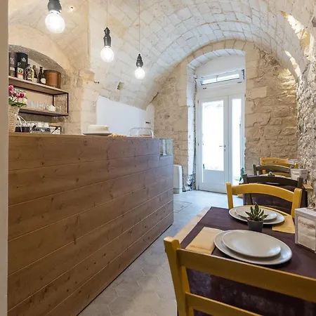 Il Baiocco -ibla Charme Nocleg ze śniadaniem 4*