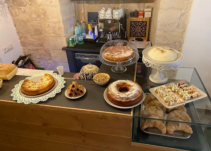 Il Baiocco -ibla Charme 4*