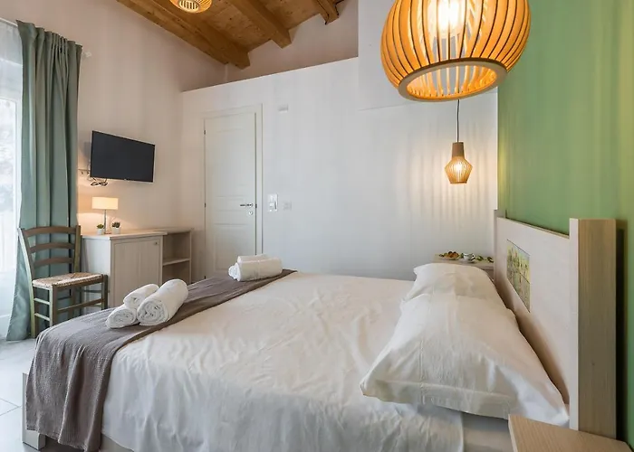 Il Baiocco -ibla Charme Frühstückspension 4*