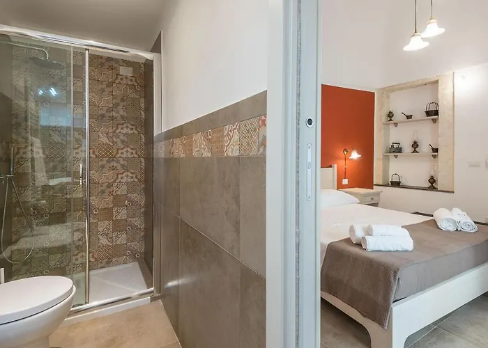Il Baiocco -ibla Charme 4* Ragusa