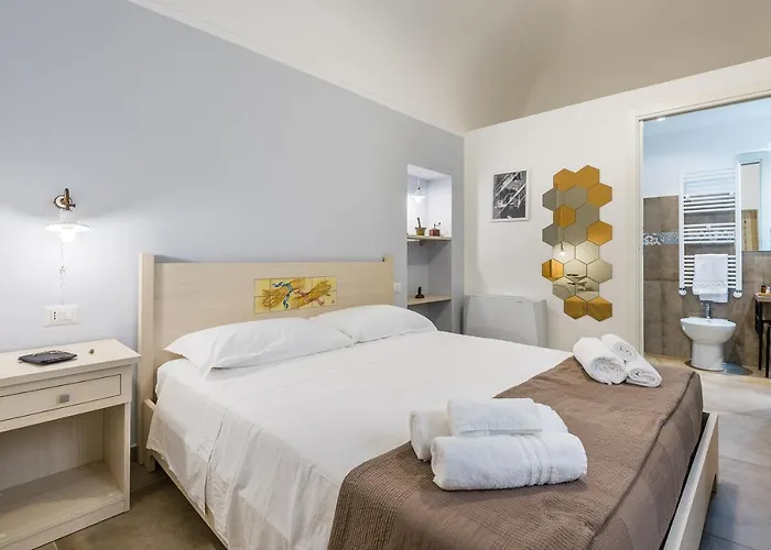 Il Baiocco -ibla Charme Bed & Breakfast Ragusa