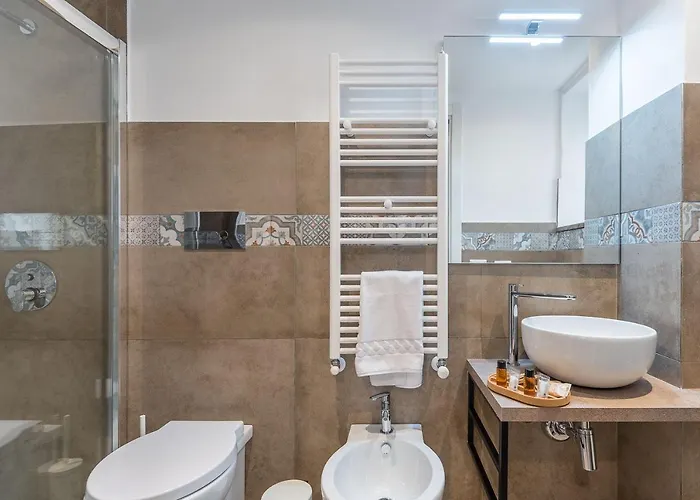 Bed & Breakfast Il Baiocco -ibla Charme 4*