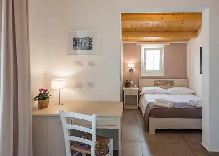 Il Baiocco -ibla Charme Bed & Breakfast