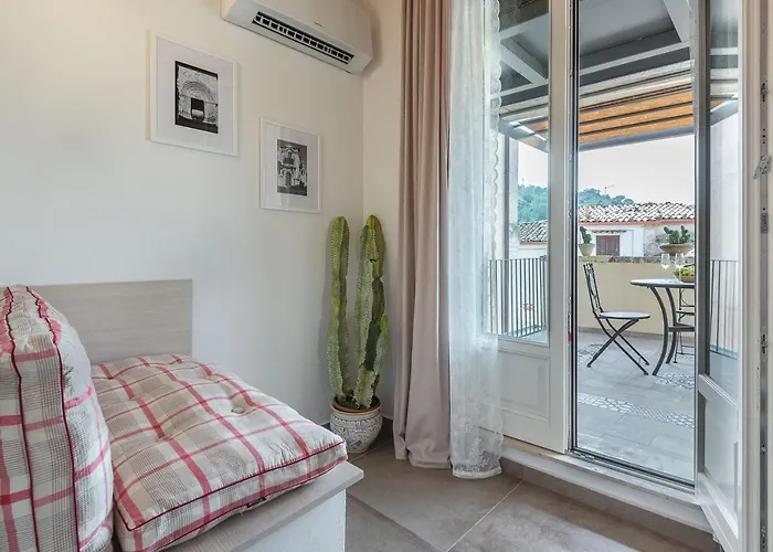 Il Baiocco -ibla Charme 4* Ragusa