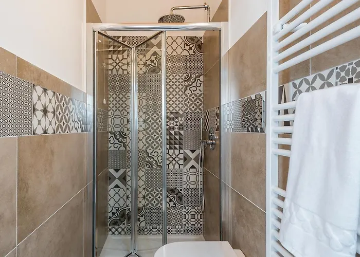 Bed & Breakfast Il Baiocco -ibla Charme 4*