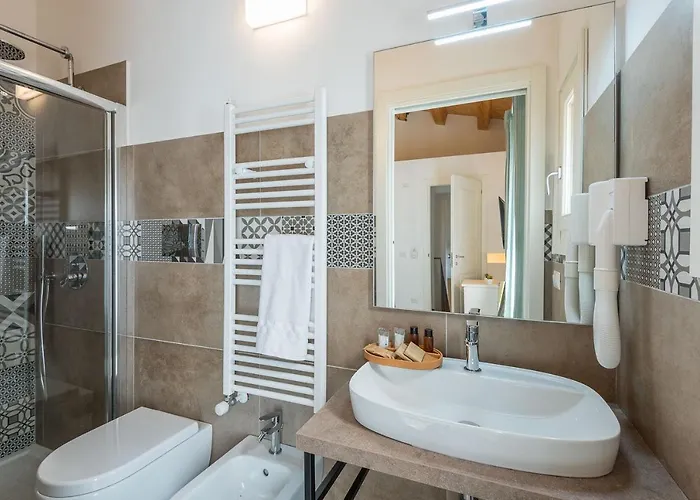 Il Baiocco -ibla Charme