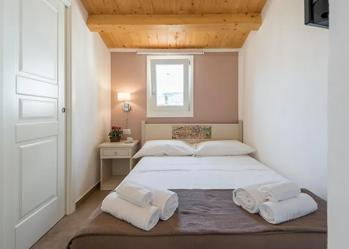 Il Baiocco -ibla Charme Frühstückspension Ragusa